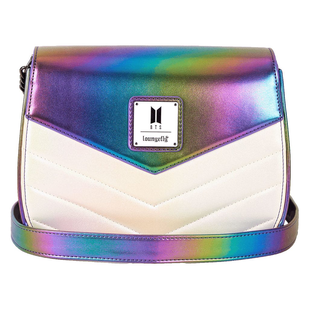 Bighit by Loungefly Crossbody BTS