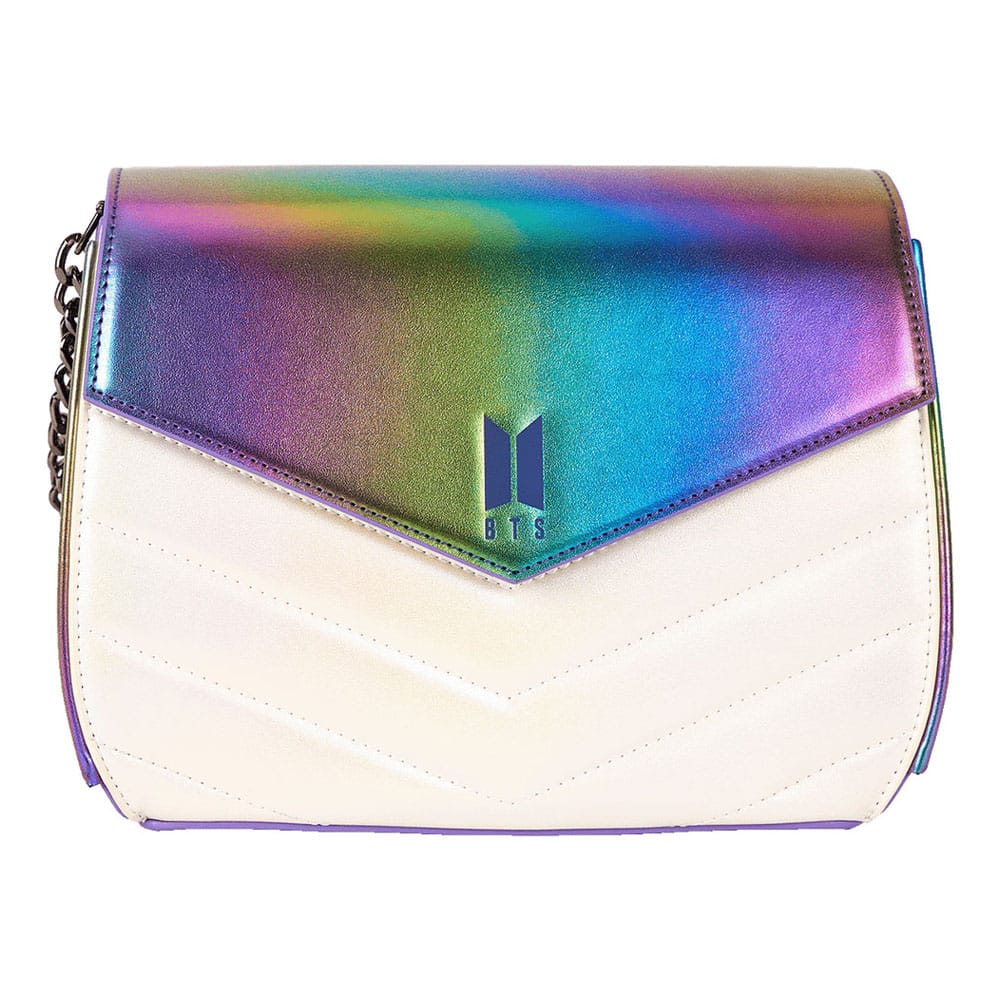 Bighit by Loungefly Crossbody BTS