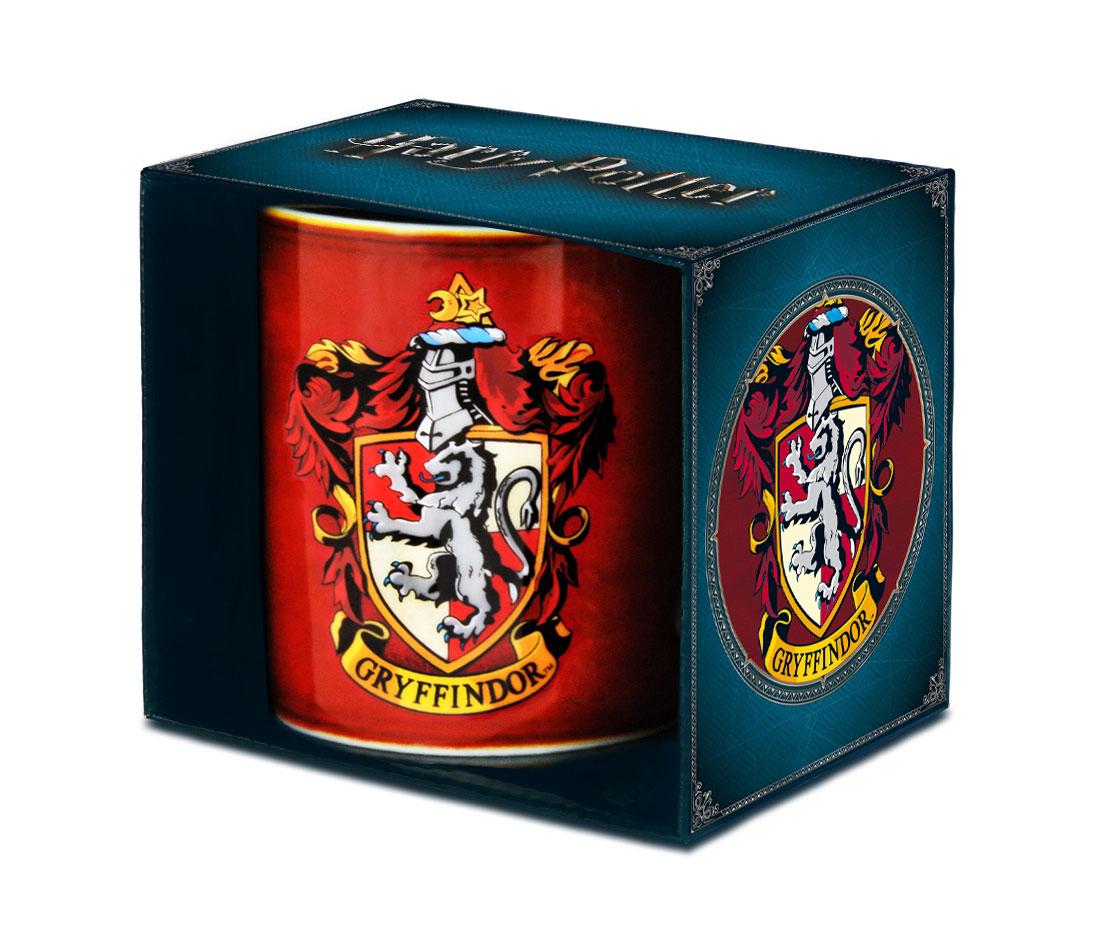 [PREORDER] Harry Potter Mug Gryffindor Classic
