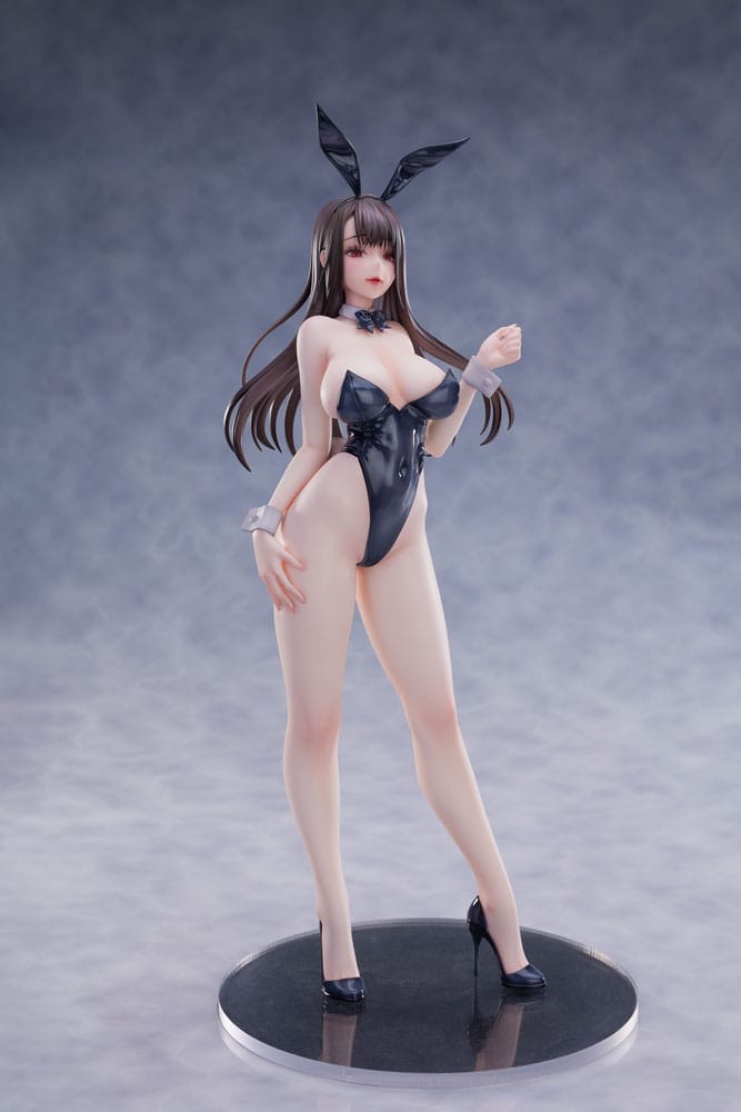 [PREORDER] Original Character PVC Statue 1/4 Bunny Girl illustration by Lovecacao 42 cm