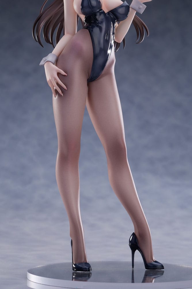 [PREORDER] Original Character PVC Statue 1/4 Bunny Girl illustration by Lovecacao 42 cm