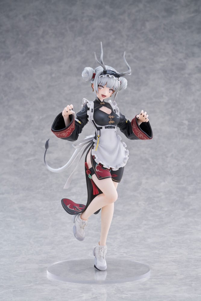 [PREORDER] Original Character PVC Statue 1/6 Xian Ren Ni Shen Series Kirin Yu 28 cm