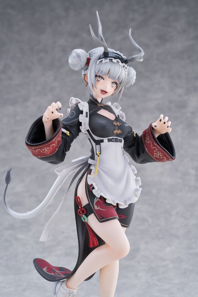 [PREORDER] Original Character PVC Statue 1/6 Xian Ren Ni Shen Series Kirin Yu 28 cm