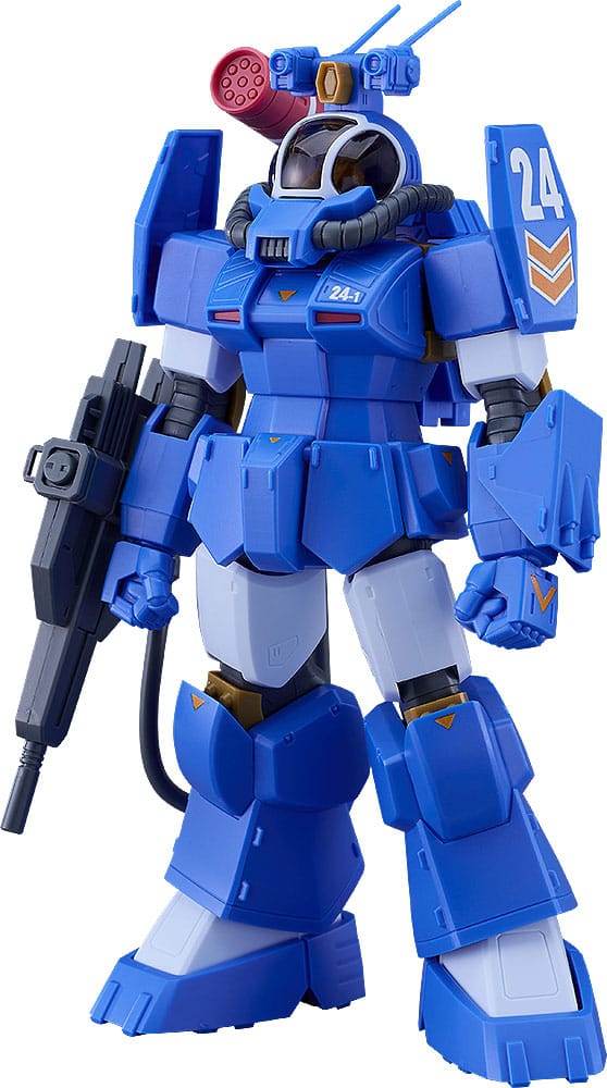 [PREORDER] FANG OF THE SUN DOUGRAM - Roundfacer Korchima Spl Ver - Model Kit 14cm