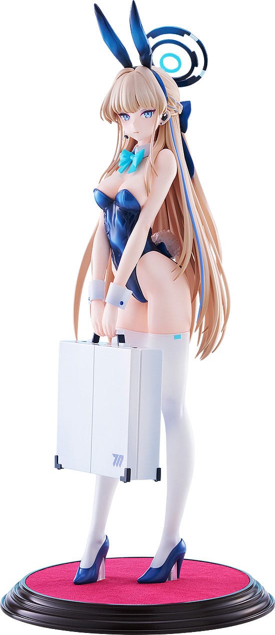 [PREORDER] Blue Archive PVC Statue 1/7 Toki Asuma (Bunny Girl) 30 cm