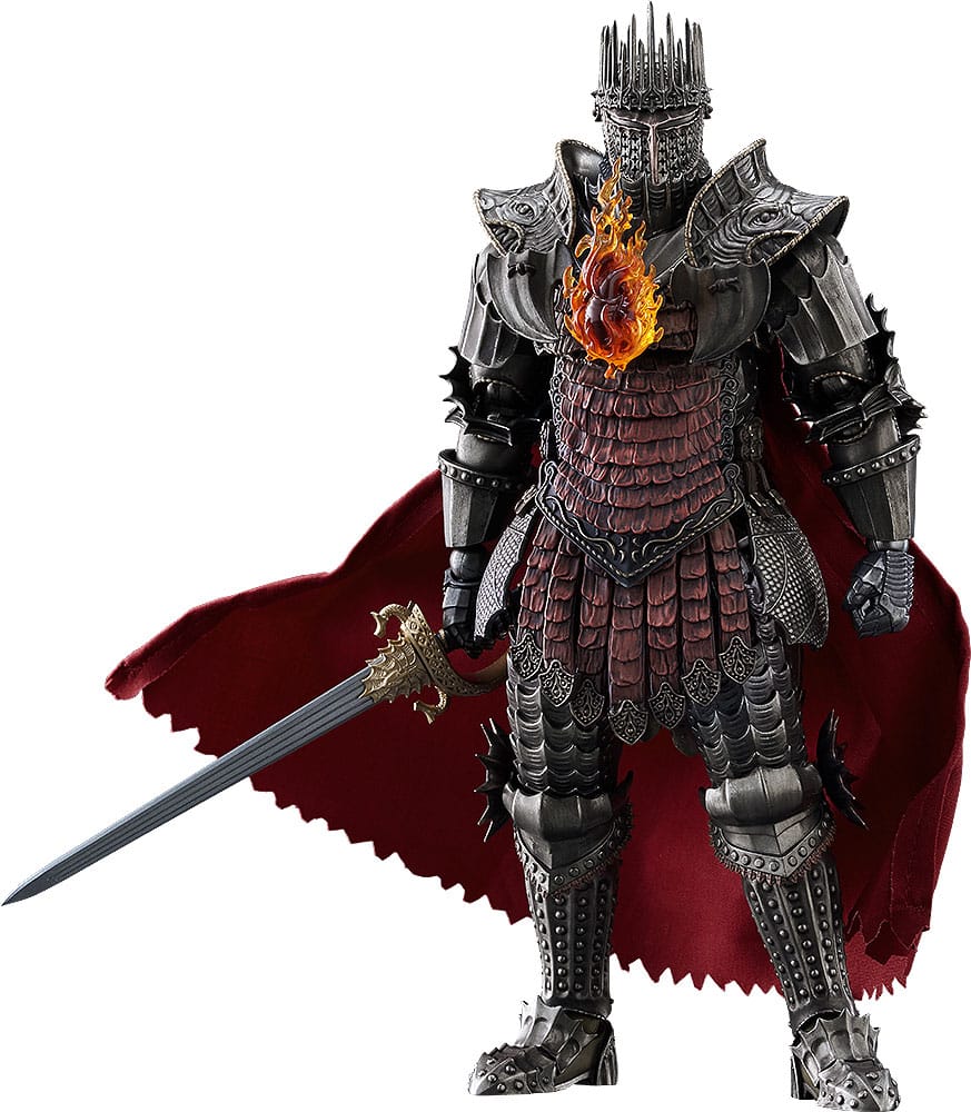 [PREORDER] DRAGON'S DOGMA 2 - Arisen - Figure Figma 16cm