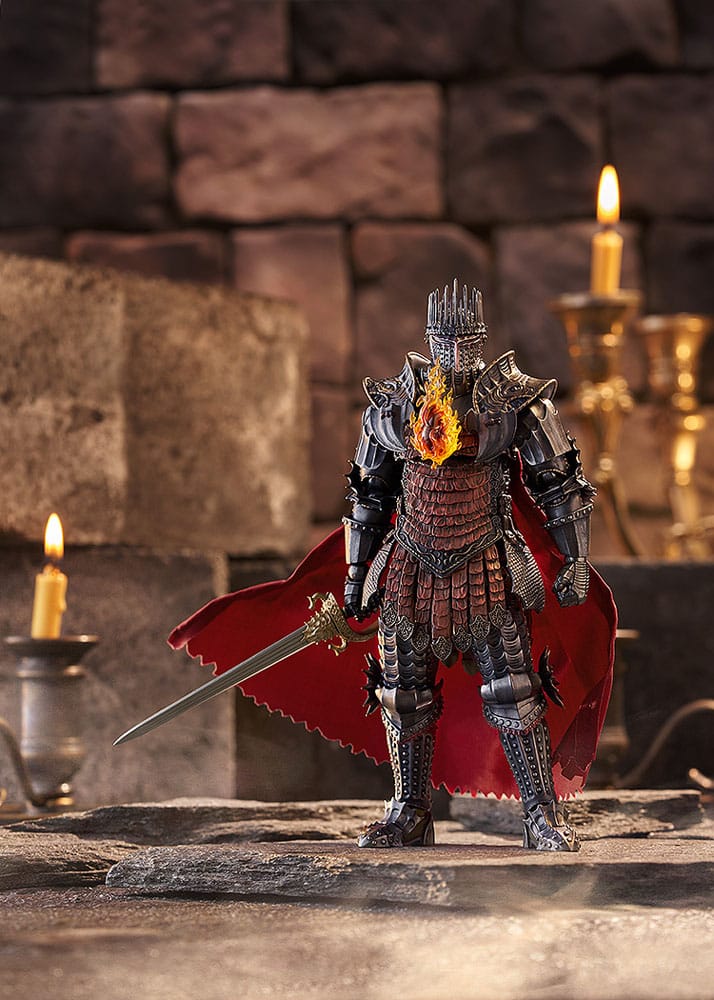 [PREORDER] DRAGON'S DOGMA 2 - Arisen - Figure Figma 16cm