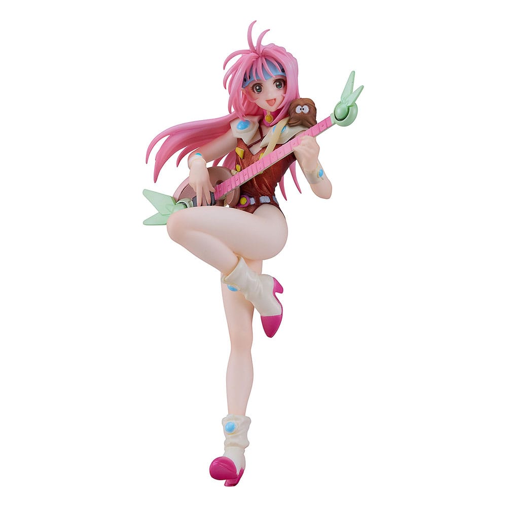 [PREORDER] The Super Dimension Fortress Macross PLAMAX Plastic Model Kit 1/20 MF-90: minimum factory Mylene Flare Jenius 9 cm