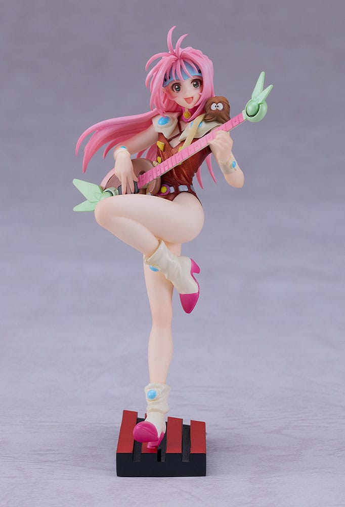 [PREORDER] The Super Dimension Fortress Macross PLAMAX Plastic Model Kit 1/20 MF-90: minimum factory Mylene Flare Jenius 9 cm
