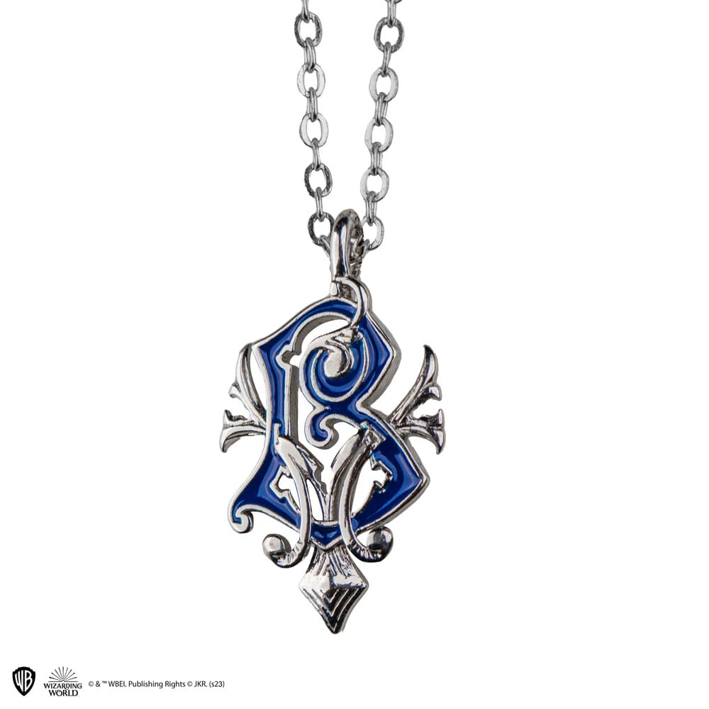 [PREORDER] Harry Potter Necklace with Pendant Beauxbatons