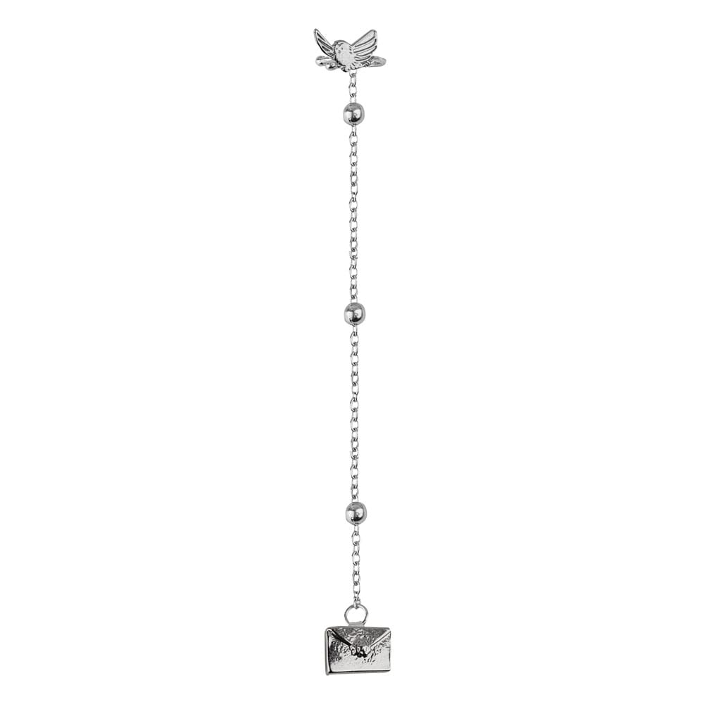 [PREORDER] Harry Potter Ear Cuff Hedwig