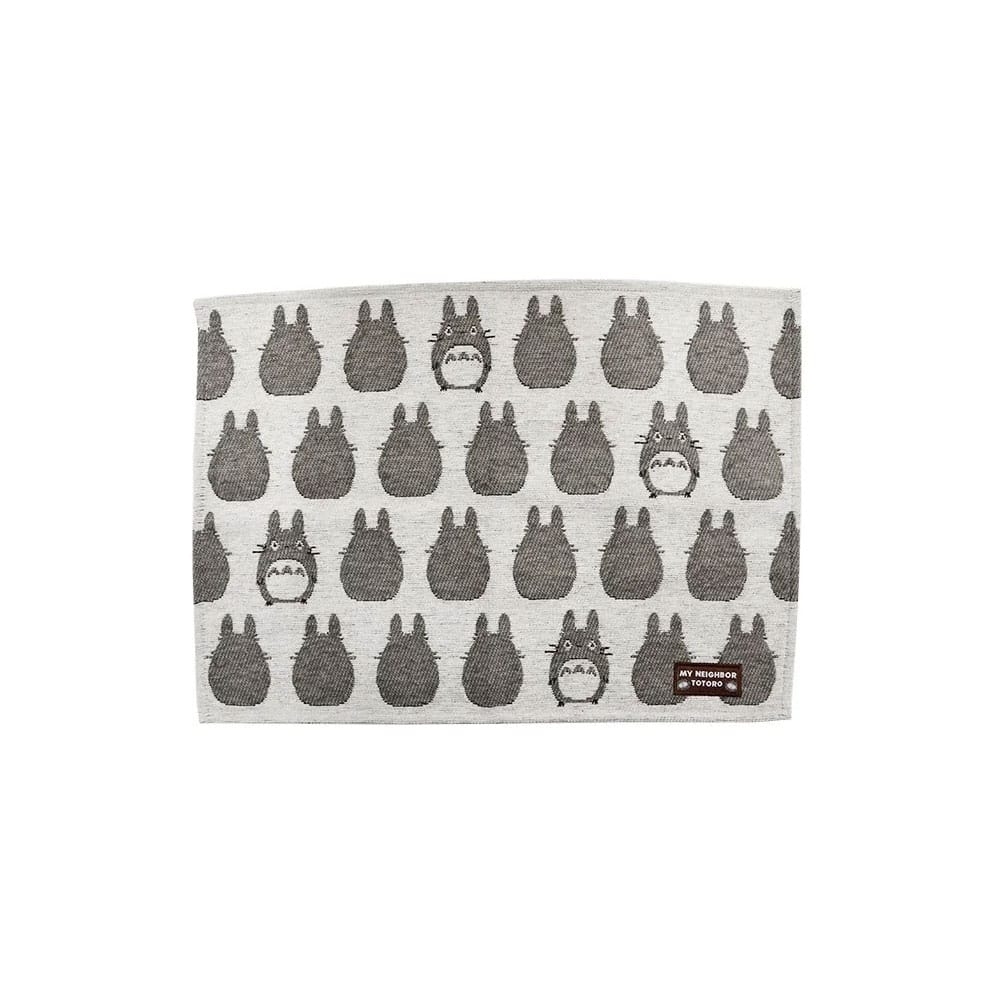 MY NEIGHBOR TOTORO - Grey Totoro - Table Mat 33x48cm
