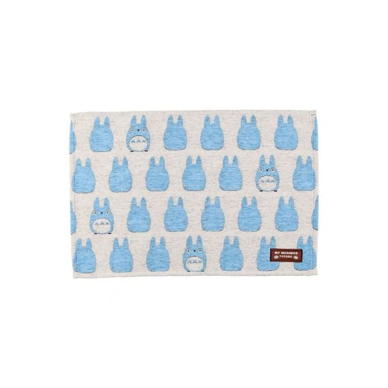 MY NEIGHBOR TOTORO - Blue Totoro - Table Mat 33x48cm