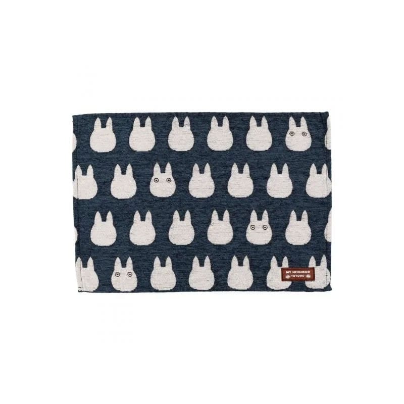 MY NEIGHBOR TOTORO - White Totoro - Table Mat 33x48cm