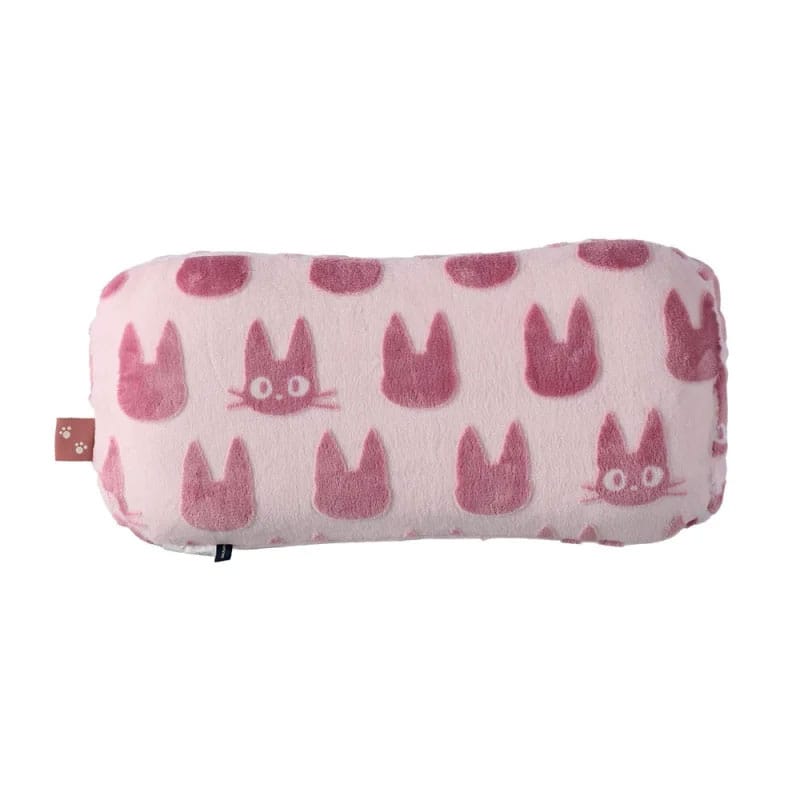 KIKI'S DELIVERY SERVICE - Jiji - Opalised Block Cushion 20x43cm