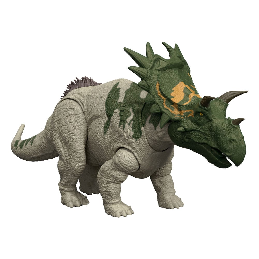 [PREORDER] Jurassic World Rebirth Action Figure with Sound Wild Roar Spiclypeus 15 cm