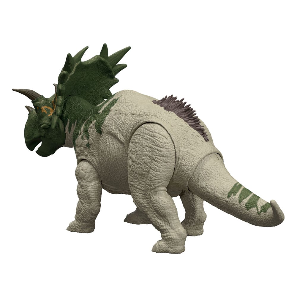 [PREORDER] Jurassic World Rebirth Action Figure with Sound Wild Roar Spiclypeus 15 cm