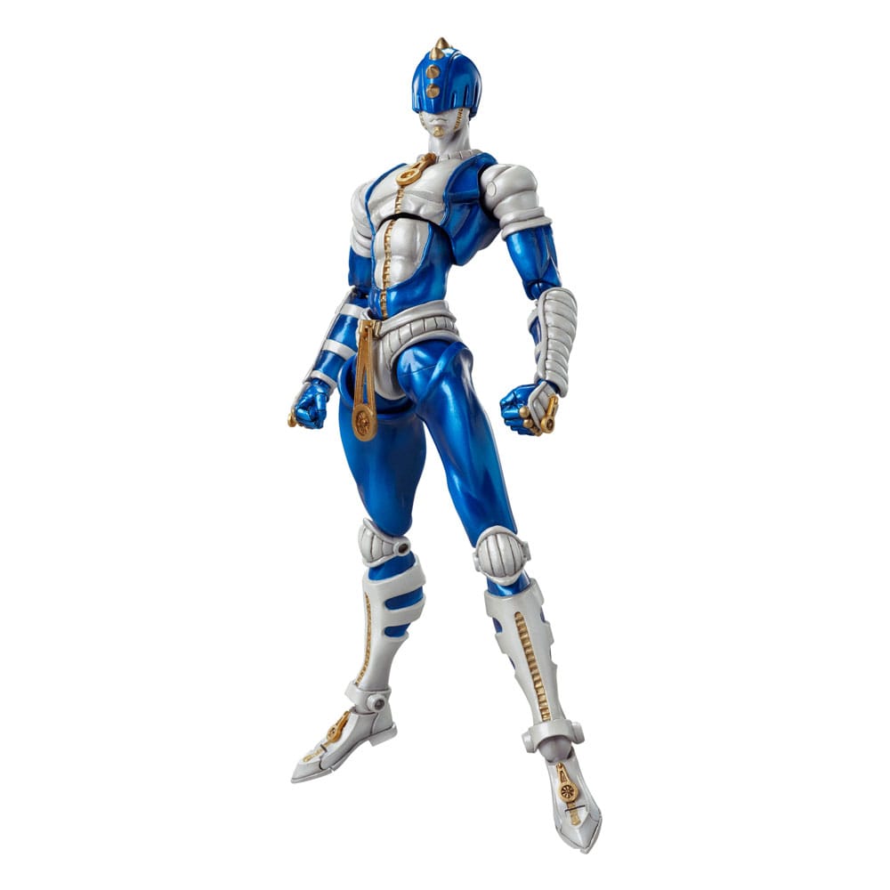 JOJO PART 5 - Sticky Fingers - Figure Chozokado 15cm