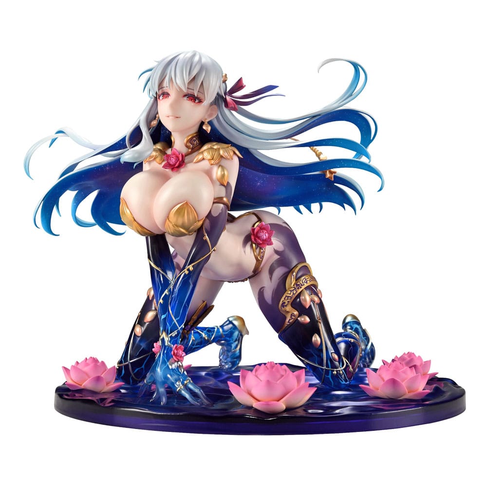 [PREORDER] Fate/Grand Order PVC Statue 1/7 Assassin/Kama Final Ascension 16 cm
