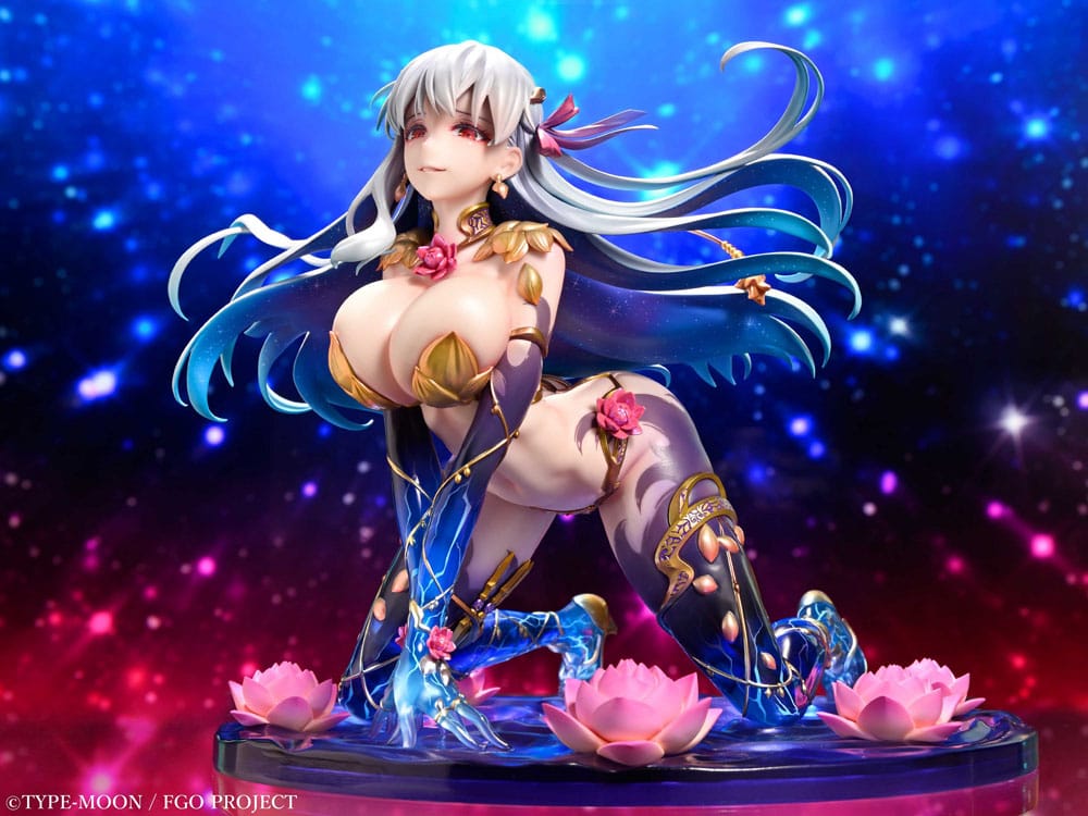 [PREORDER] Fate/Grand Order PVC Statue 1/7 Assassin/Kama Final Ascension 16 cm