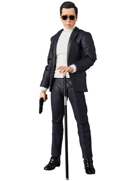 [PREORDER] John Wick MAFEX Action Figure Caine (Chapter 4) 16 cm