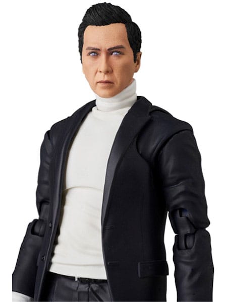 [PREORDER] John Wick MAFEX Action Figure Caine (Chapter 4) 16 cm