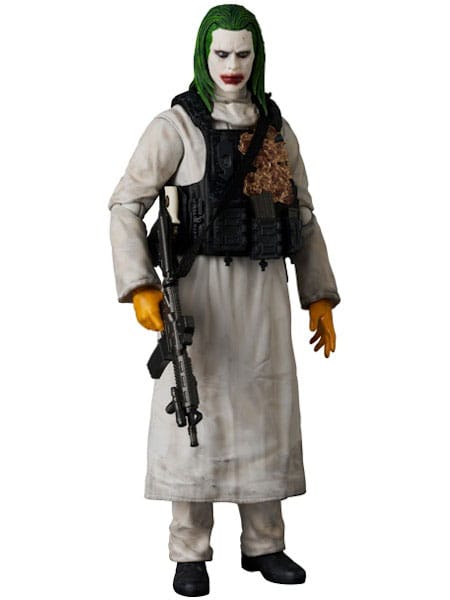 [PREORDER] DC Comics MAFEX Action Figure The Joker Zack Snyder´s Justice League Ver. 15 cm