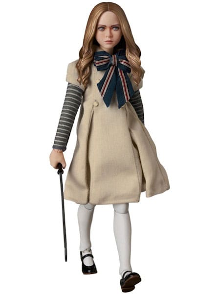 [PREORDER] Megan MAFEX Action Figure Knightmare Megan 16 cm