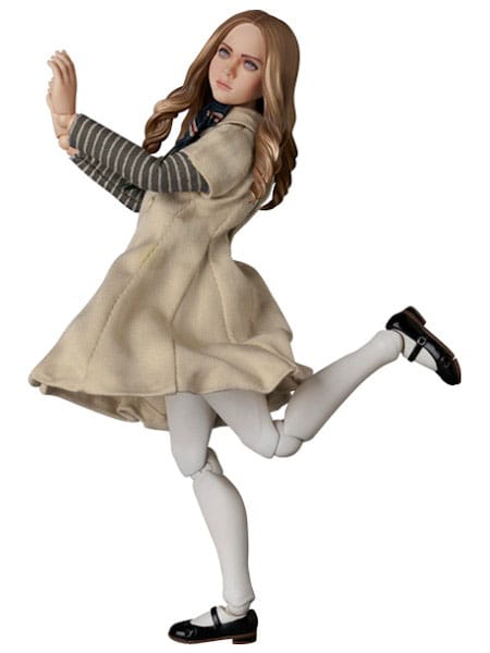 [PREORDER] Megan MAFEX Action Figure Knightmare Megan 16 cm