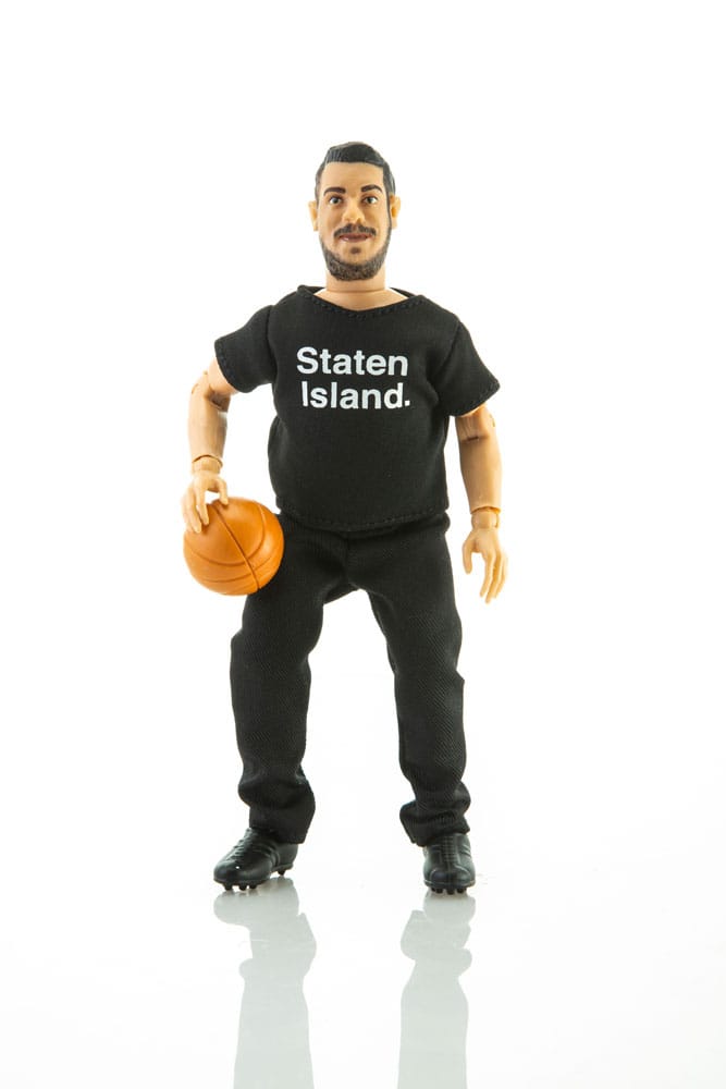 [PREORDER] Impractical Jokers Action Figure Sal Vulcano 20 cm
