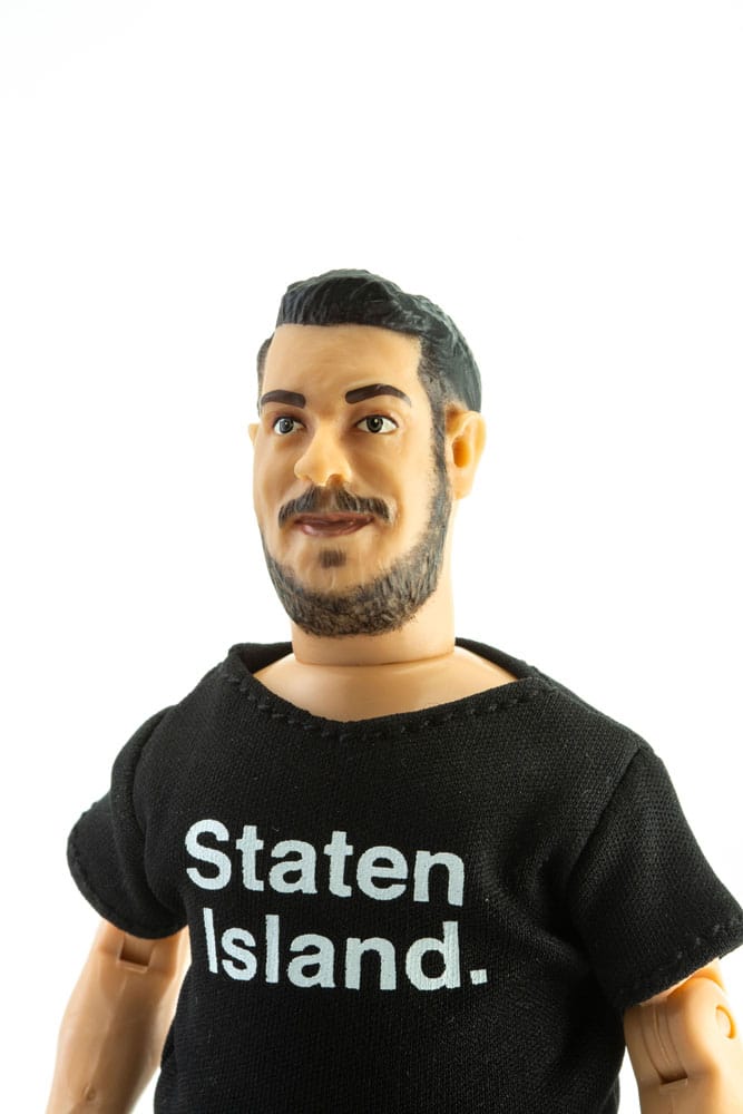 [PREORDER] Impractical Jokers Action Figure Sal Vulcano 20 cm
