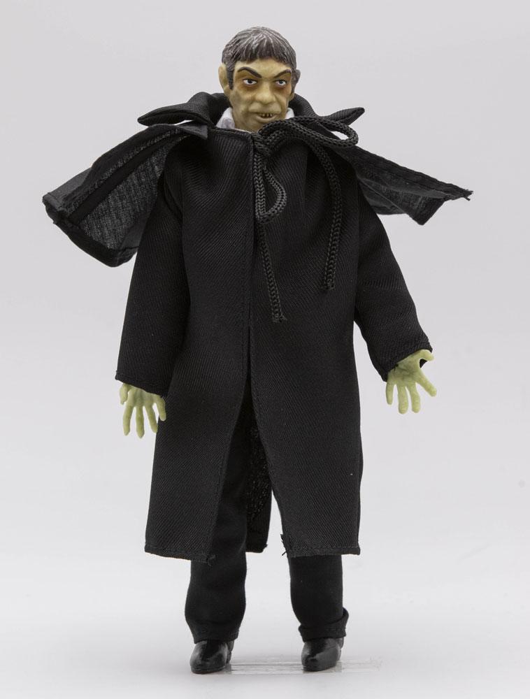 [PREORDER] Dr. Jekyll & Mr. Hyde Action Figure Mr. Hyde 20 cm