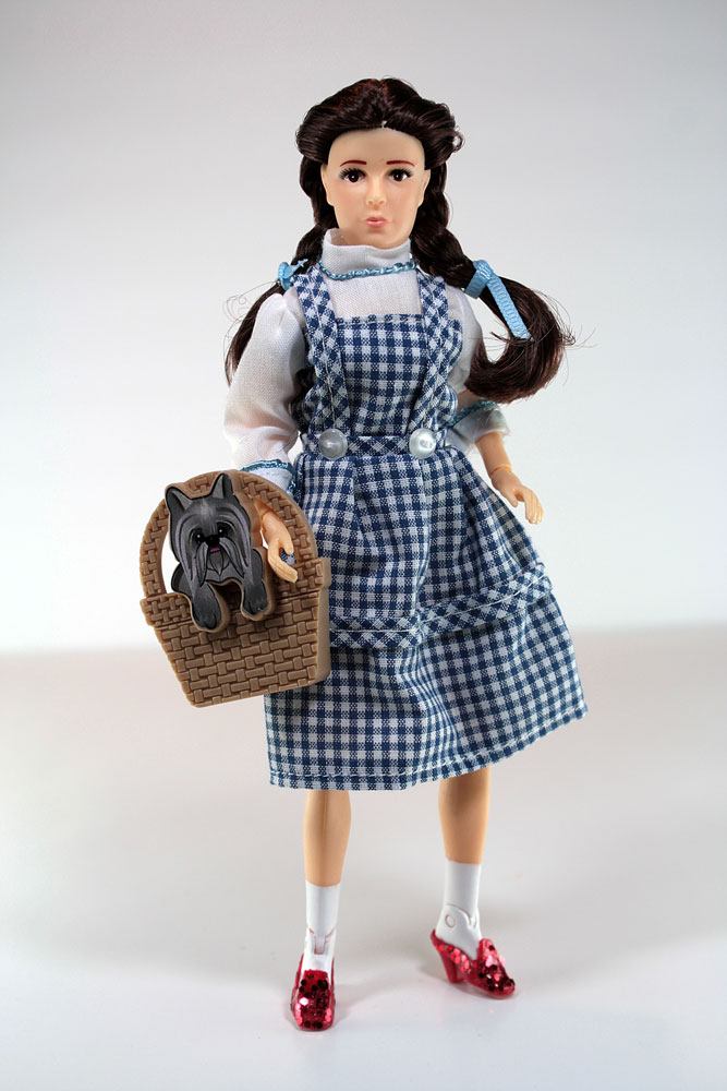 [PREORDER] The Wizard of Oz Action Figure Dorothy 20 cm