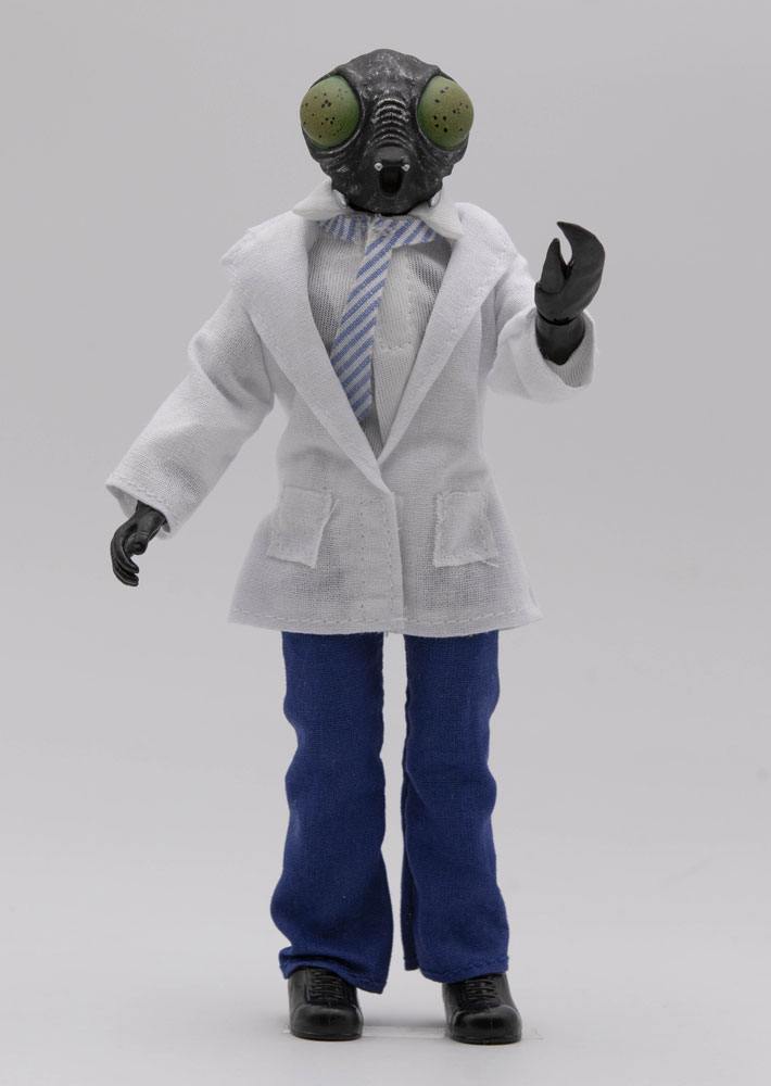 [PREORDER] The Fly 1958 Action Figure 20 cm