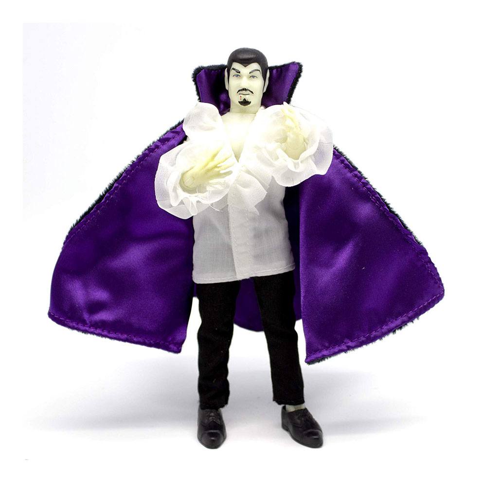 [PREORDER] Dracula Action Figure Dracula (Glow in the Dark) 20 cm