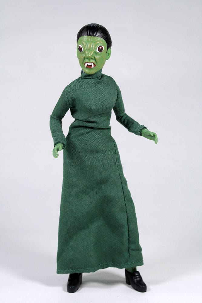 [PREORDER] Hammer Films Action Figure The Reptile (Boxed Version) 20 cm