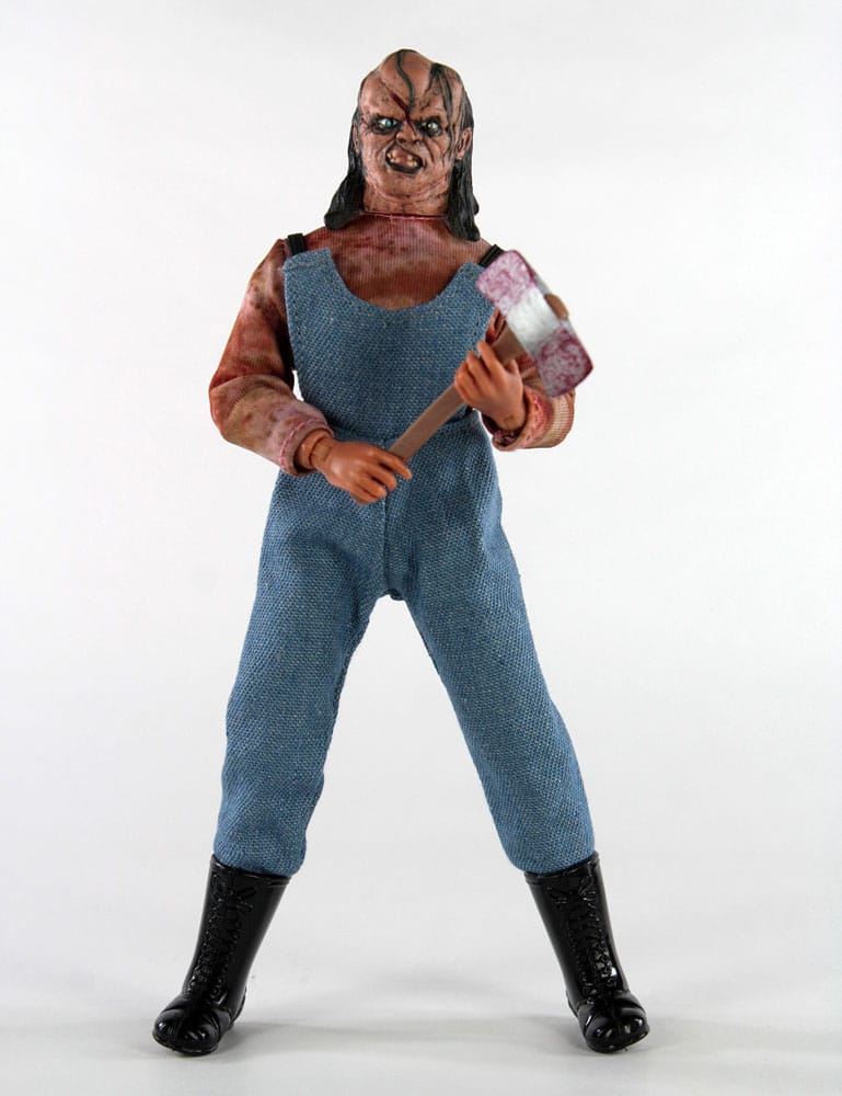 [PREORDER] Hatchet Action Figure Victor Crowley 20 cm