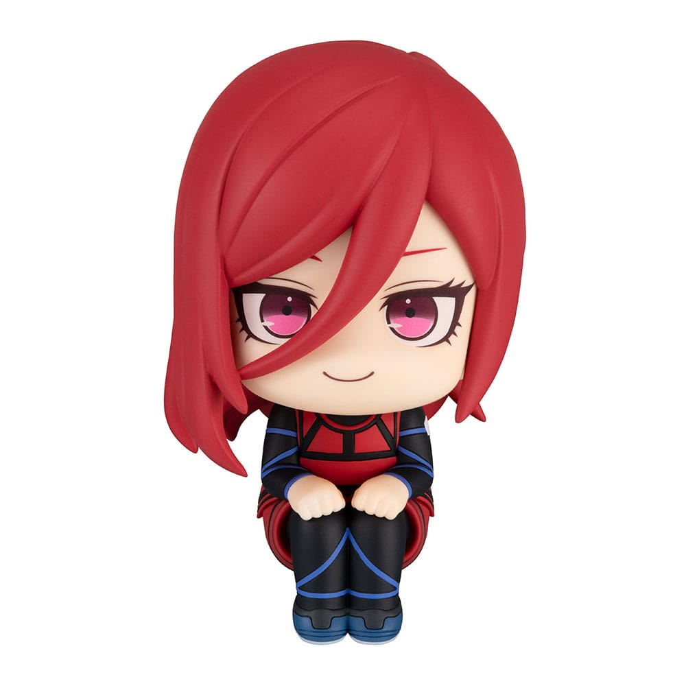 [PREORDER] Blue Lock Look Up PVC Statue Hyoma Chigiri Second Selection Ver. 11 cm