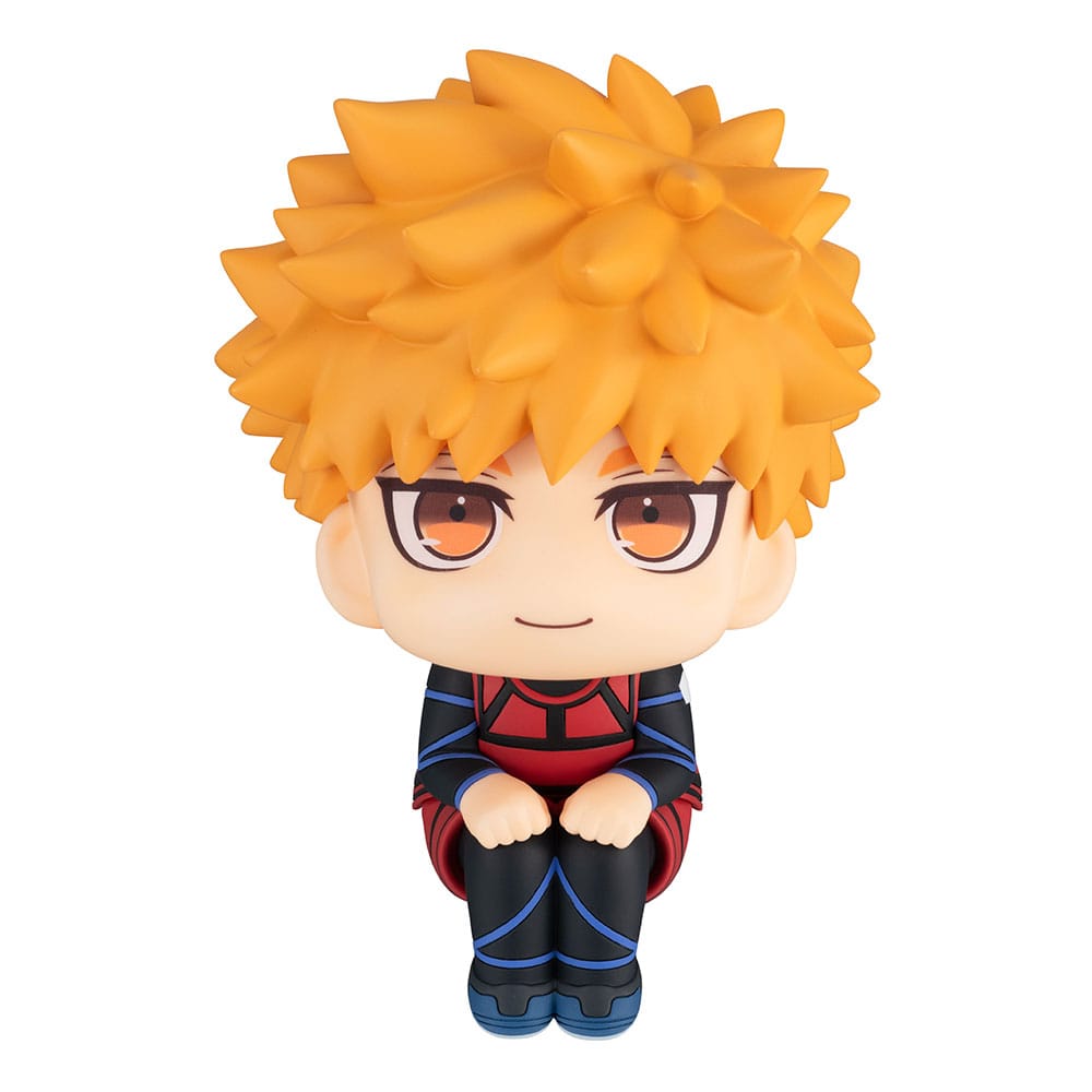 [PREORDER] Blue Lock Look Up PVC Statue Rensuke Kunigami Second Selection Ver. 11 cm