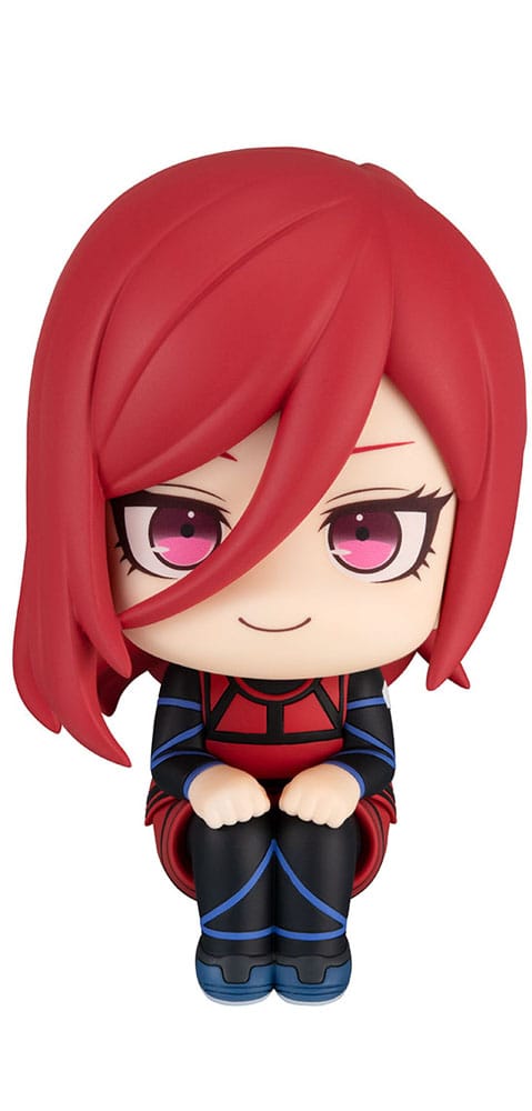 [PREORDER] Blue Lock Look Up PVC Statue Rensuke Kunigami & Hyoma Chigiri Second Selection Ver. 11 cm (with gift)