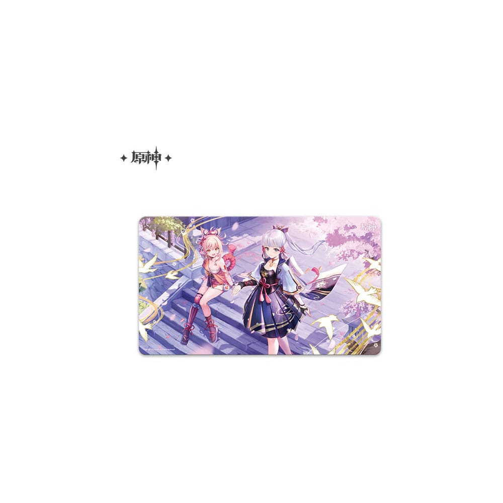 [PREORDER] Genshin Impact Mousepad Narukami Island 70 x 40 cm