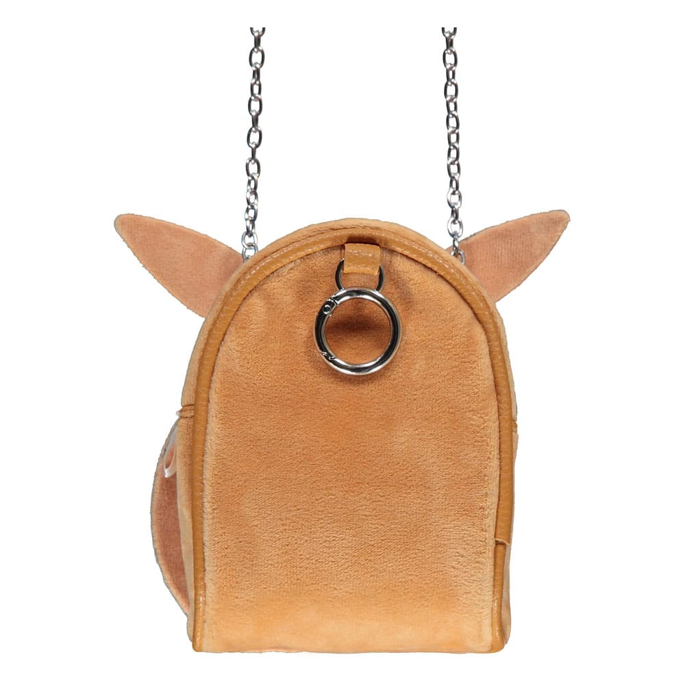 POKEMON - Eevee "Back" - Micro Bag 6.5x10.5x13cm