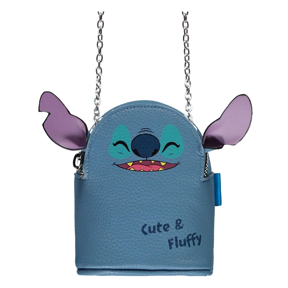STITCH - Micro Bag '6.5x10.5x13cm'