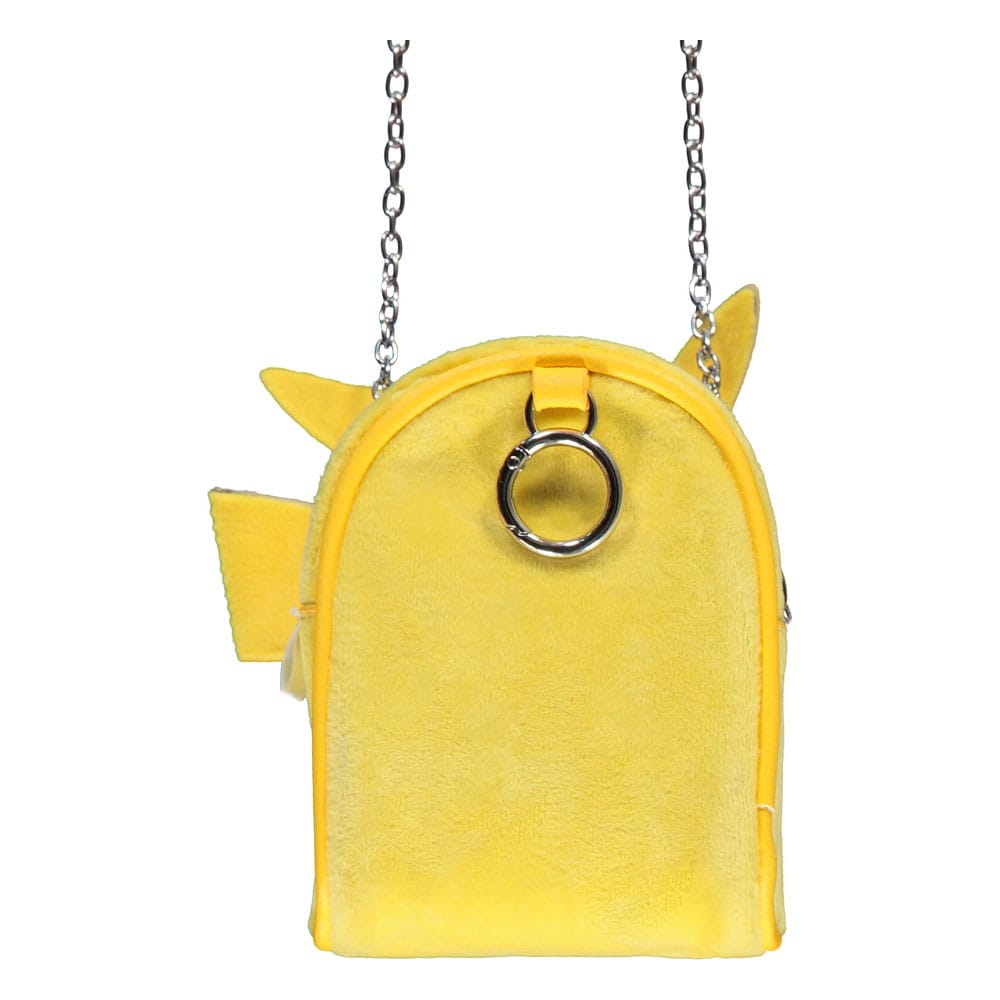 [PREORDER] POKEMON - Pikachu "Back" - Micro Bag 6.5x10.5x13cm
