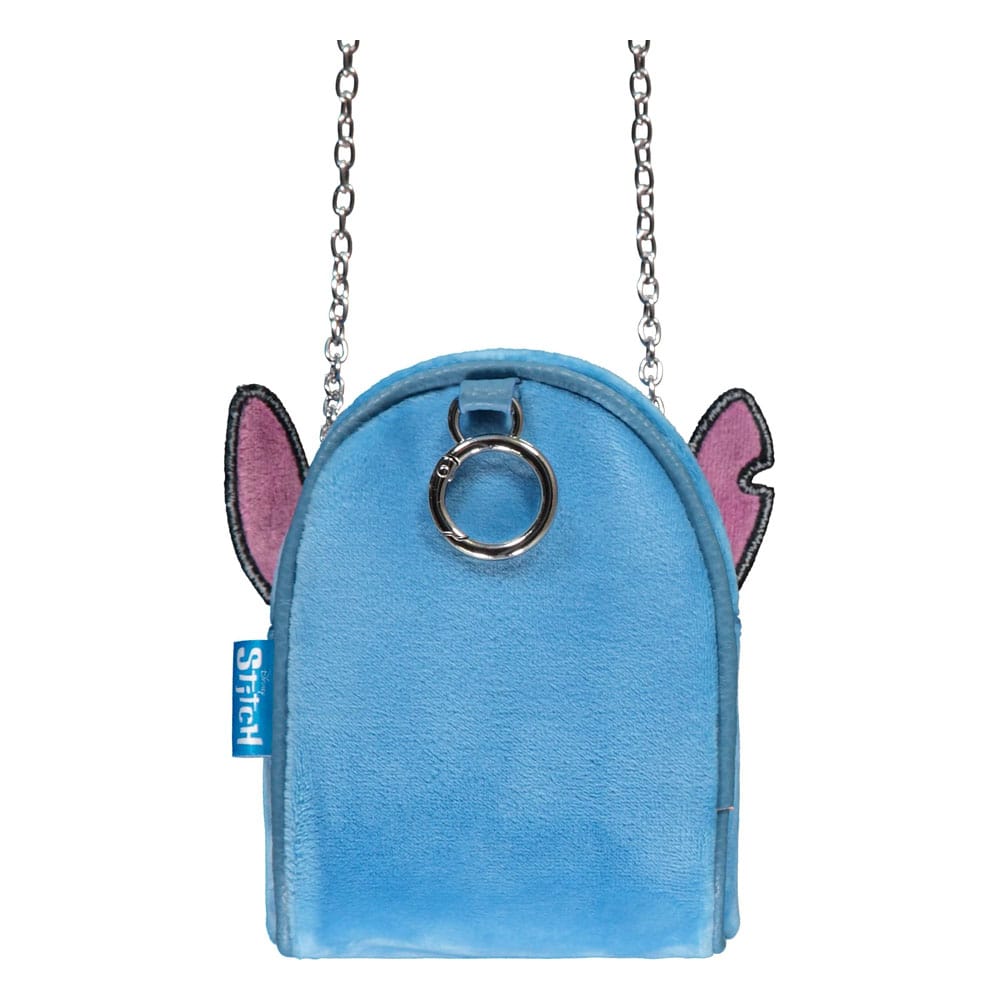 STITCH - Pineapple - Micro Bag '6.5x10.5x13cm'