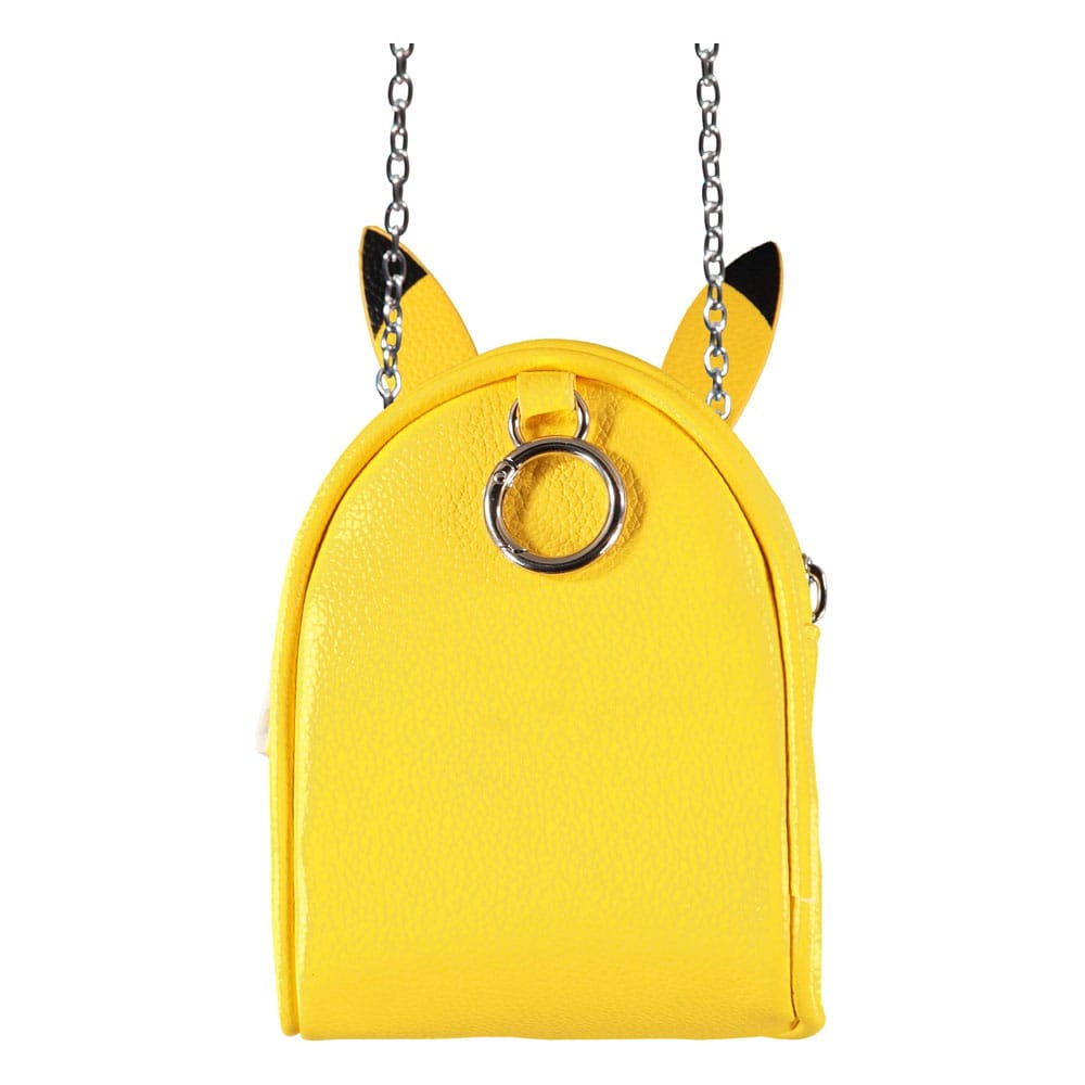 POKEMON - Pikachu - Micro Bag 6.5x10.5x13cm