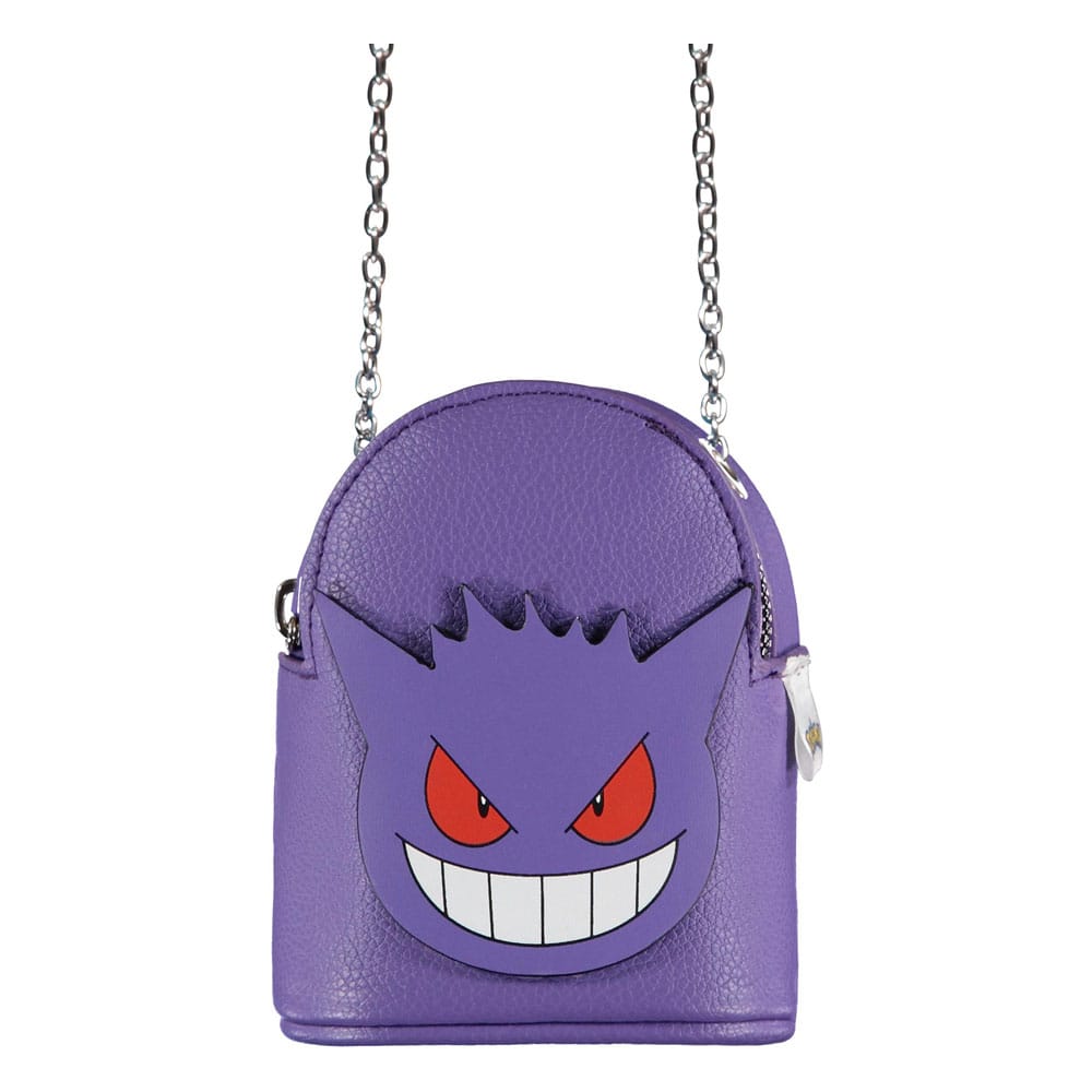 POKEMON - Gengar - Micro Bag 6.5x10.5x13cm