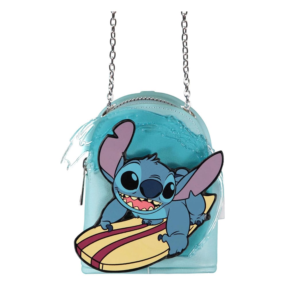 STITCH - Surf - Micro Bag '6,5x10,5x13cm'