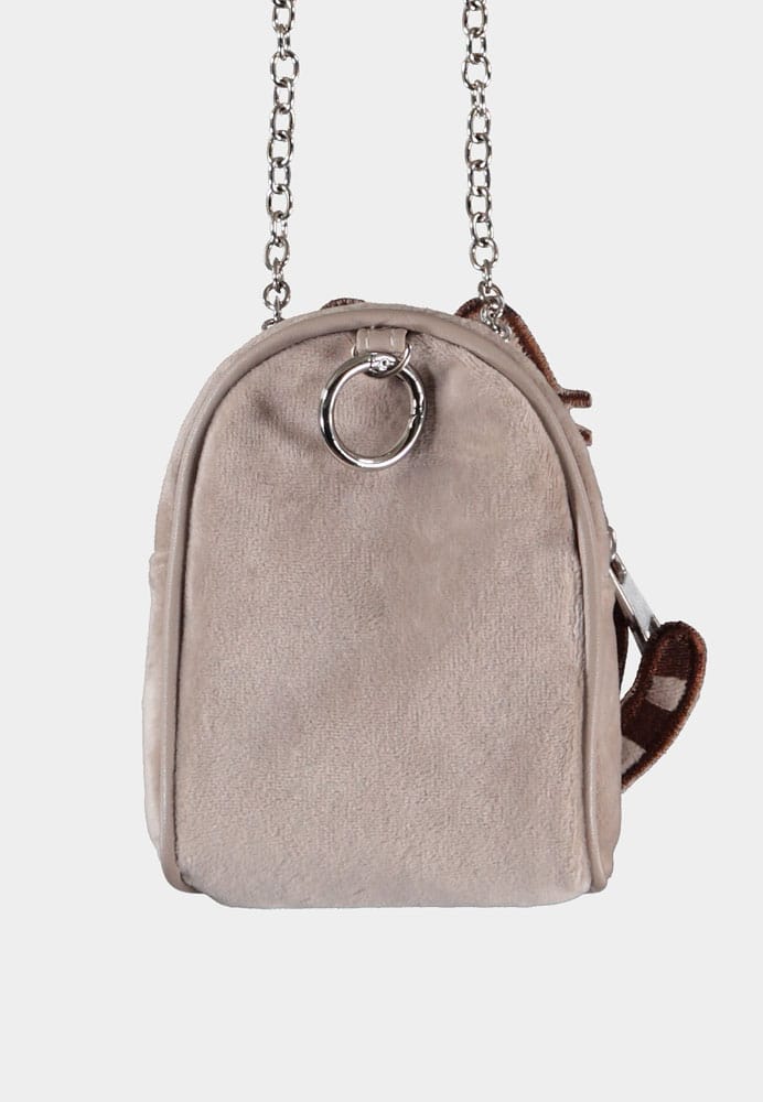 [PREORDER] PUSHEEN - Pizza - Plush Micro Bag '6.5x10.5x13cm'