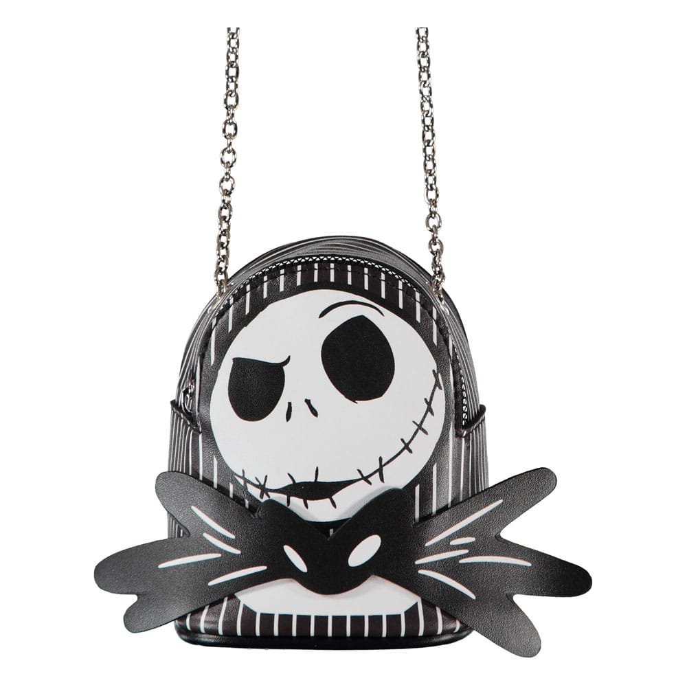 NIGHTMARE BEFORE XMAS - Micro Bag 6.5x10.5x13cm